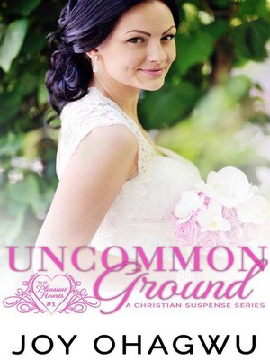 cover image of Uncommon Ground